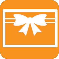 Chèques cadeaux