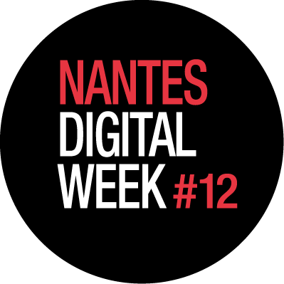 nantes digital week